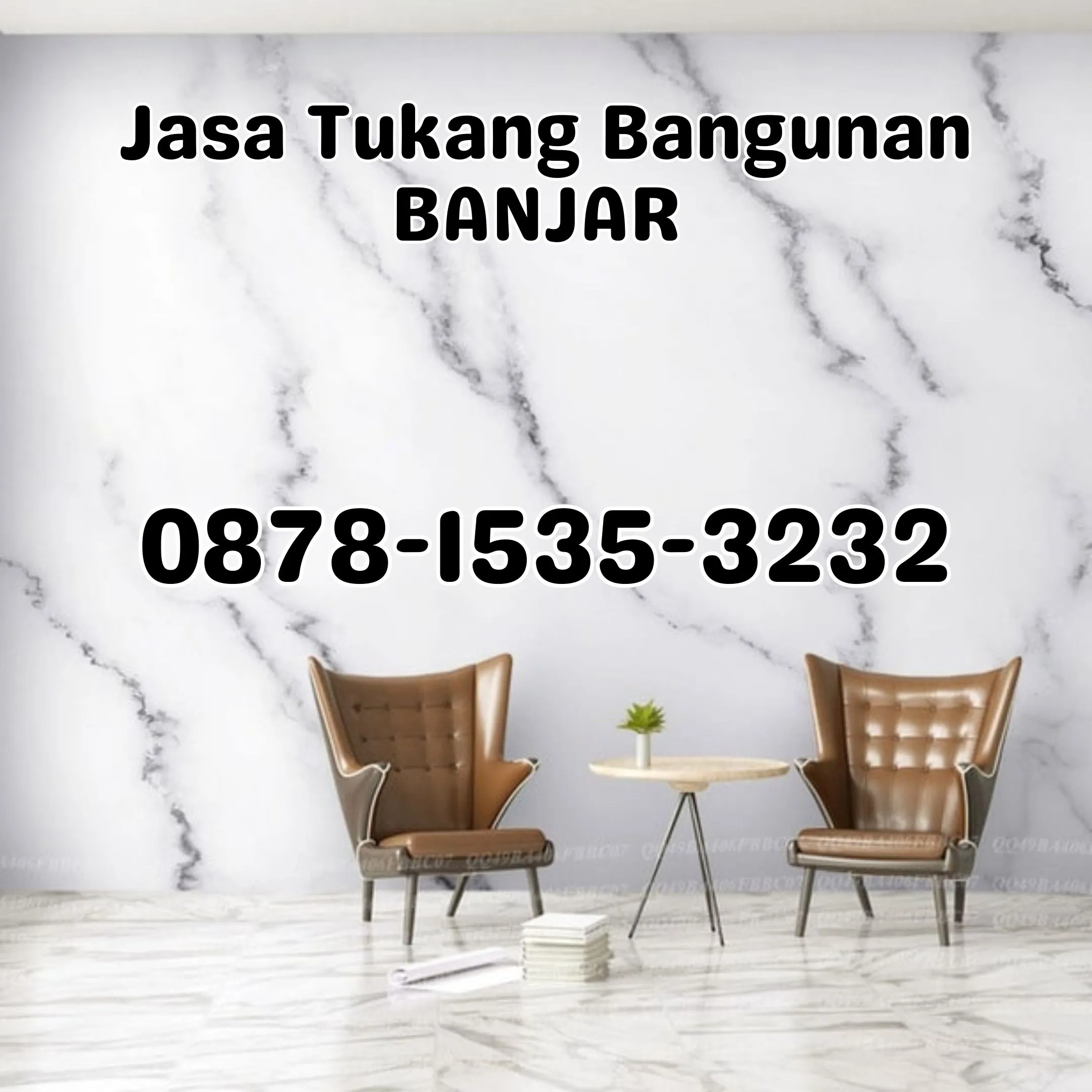 (TERMURAH), Jasa Tukang Bangunan Benua Anyar