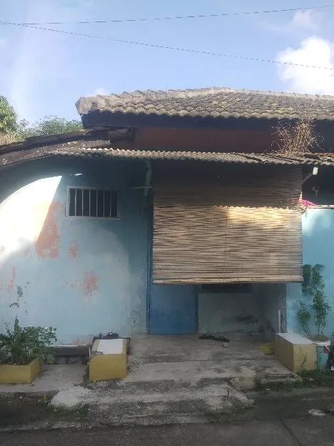 Dijual Rumah HOCK Di Permata Hijau Permai, Bekasi Utara