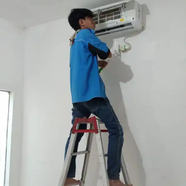 Layanan Service AC di Pakem Sleman | CV Karya Gemilang Teknik 081249984900