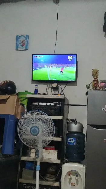 Toko jasa service Antena TV Di Setu Tangerang Selatan