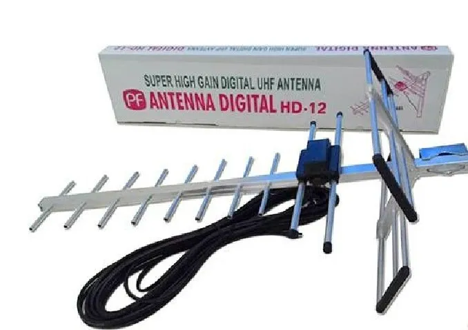 Order Jasa Pasang Antena UHF Digital Ciputat Tangerang Selatan