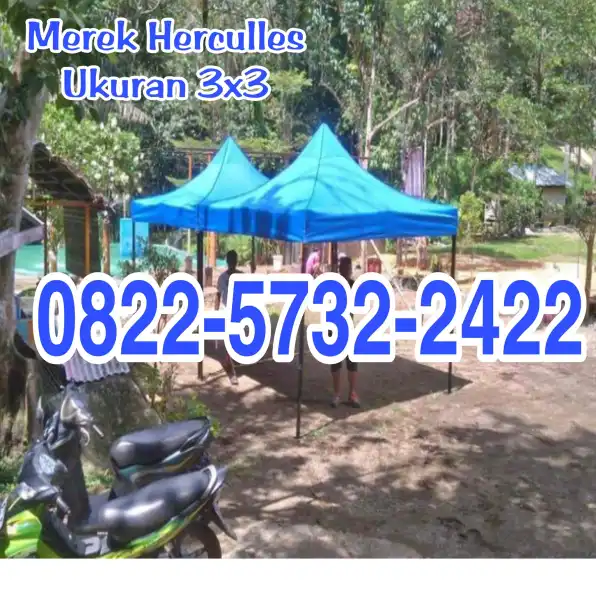 CALL 0822-5732-2422 Jual Tenda Lipat Di Tinambung