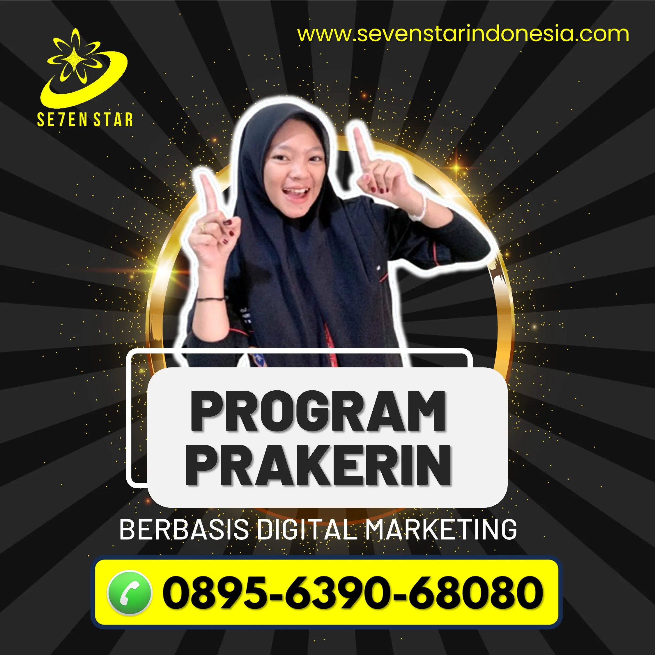 Perusahaan Praktek Industri Informatika di Malang Paling Dicari