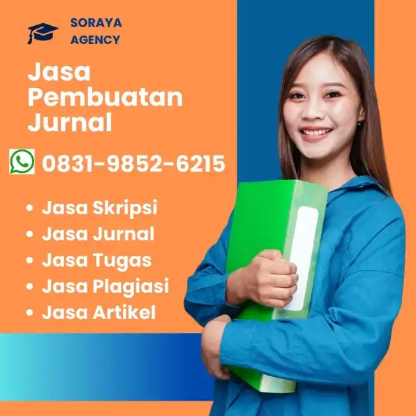 DISKON, WA 0831-9852-6215, Harga Review Jurnal Trenggalek, Jasa Pembuatan Makalah Mojokerto, Joki Tugas Excel Bengkulu, Jasa Review Jurnal Cepat Banjarmasin