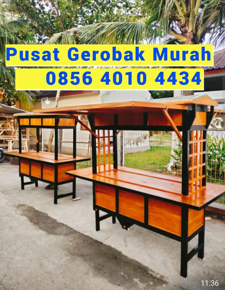 Gerobak Wedangan Di Grobogan, ,O856X4O1OX4434,