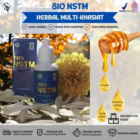 0822-3125-0851 8IO NSTM ORIGINAL, JUAL 8IO NSTM SUPLEMEN MINERAL, PASURUAN, JAWA TIMUR Dki Jakarta