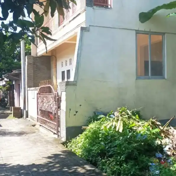 Dijual 1 are, Jl. Tukad Petanu Gg. Kokoan Panjer Denpasar