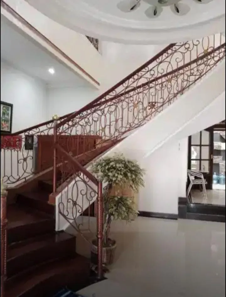 Dijual Rumah SHM 2 Lantai di Grand Depok City, Depok