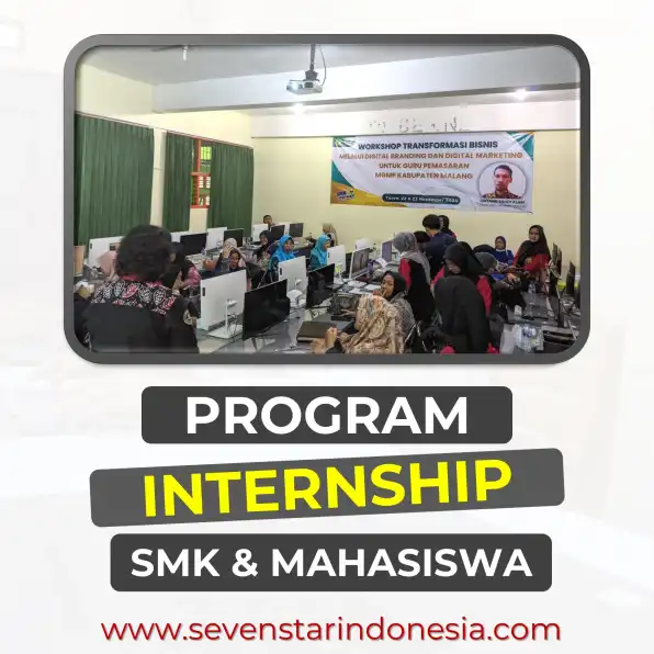 Program Magang 2025 Teknik Informatika di Kota Batu: Peluang Menarik!, Hub 0895-6390-68080.