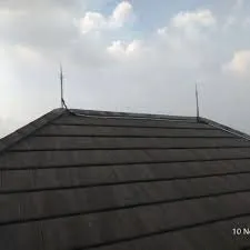 spesialis ahli jasa pasang anti penangkal petir Margaasih Margahayu bojongsoang Bandung