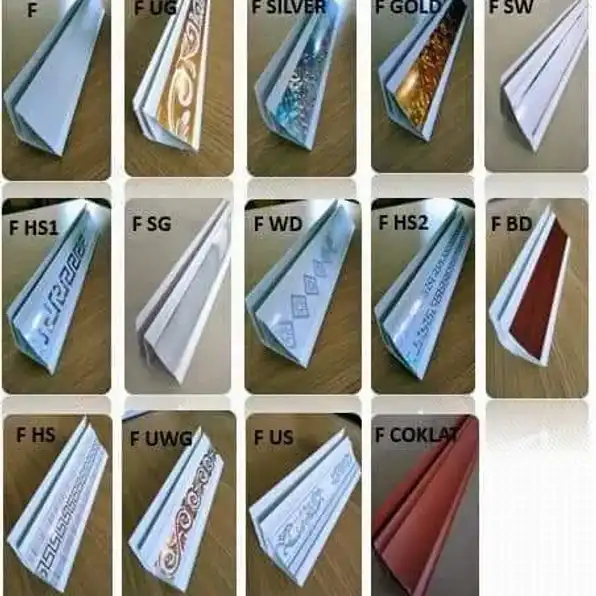 Plafon pvc dan Pemasangan Serang 0877-4318-0063 Mandiri Jaya