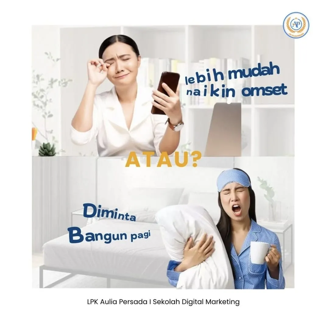 Kursus Website Lpk Aulia Persada