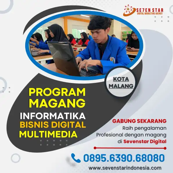 WA 0895-6390-68080, Perusahaan Magang Mahasiswa Administrasi Bisnis Universitas Brawijaya (UB) Malang