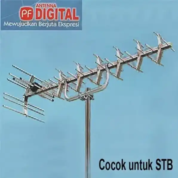 Toko Antena TV LCD / LED ~ Jasa Pasang Antena TV Digital ^ Ahli Service Antena TV Di Perwira ~ Bekasi Utara