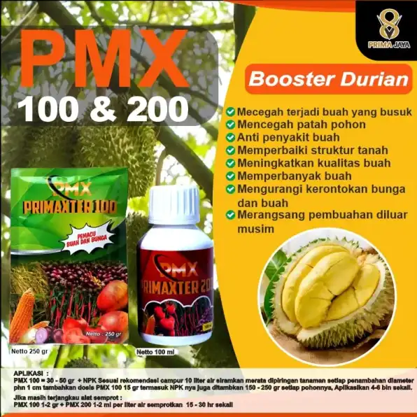 PMX 100& 200 PRIMAXTER  0822-3125-0851 (Bu Putri) Supplier Pupuk Cair Organik Untuk makanan tanaman  Bangkalan Pasuruan