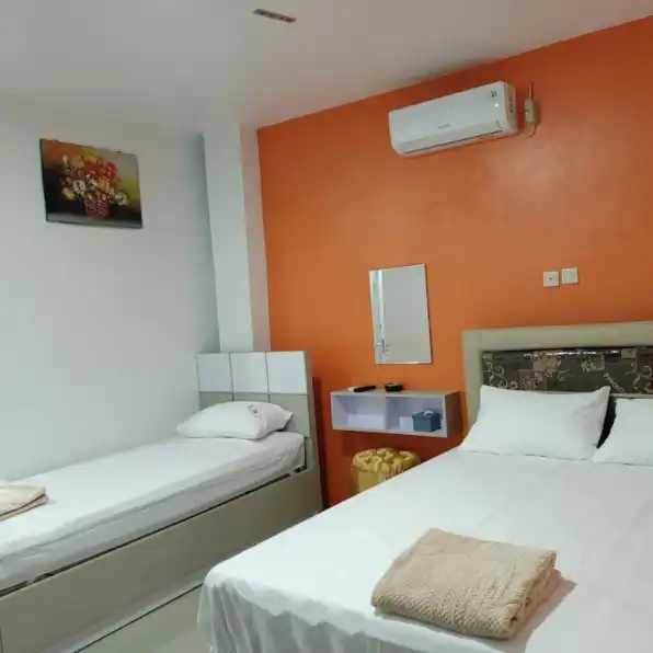 Jual Hotel Murah di Antasan Besar Kota Banjarmasin Shm