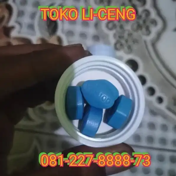 Agen Jual Obat Kuat Viagra Asli Di Ternate | 081-227-8888-73