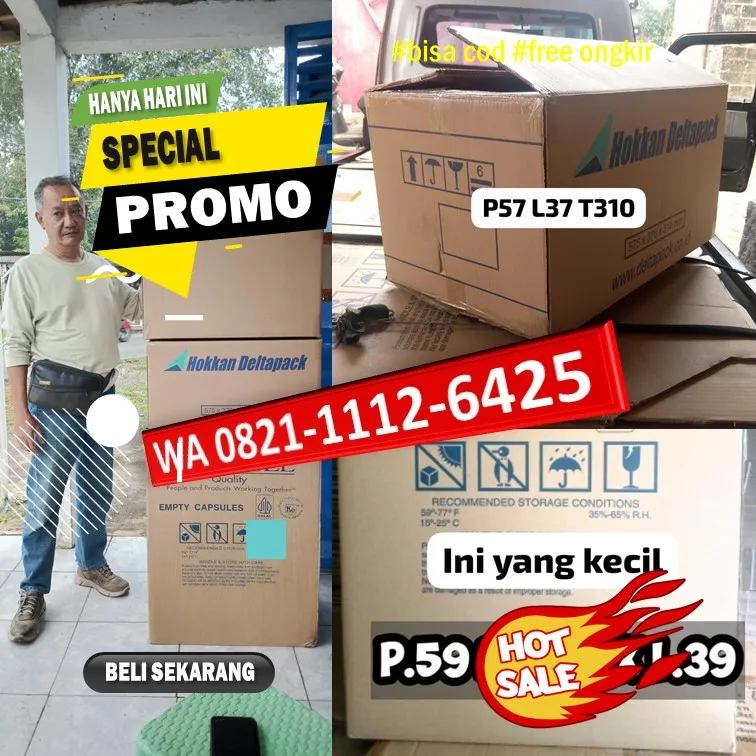 Supplier Kardus Bekas untuk Packing Bogor Timur