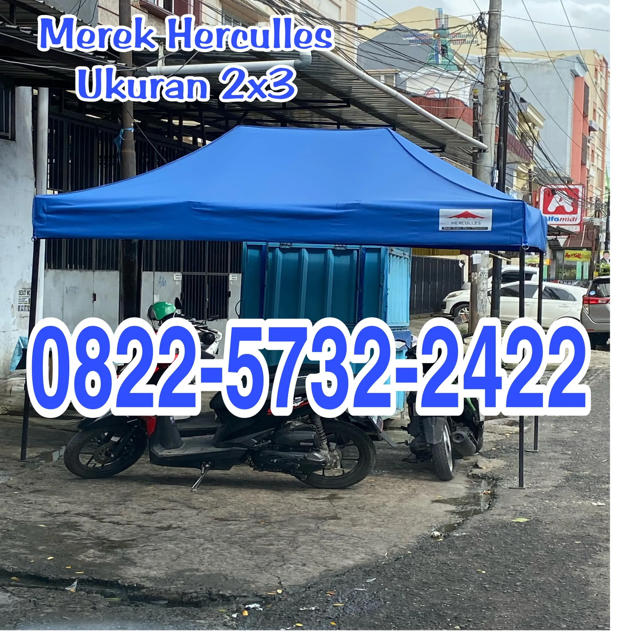 CALL 0822-5732-2422 Jual Tenda Lipat Di Kolaka