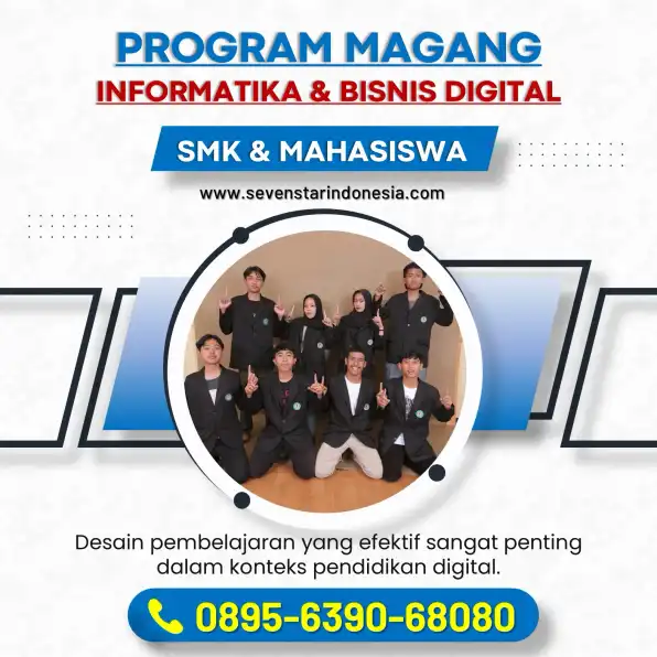 Hub 0895-6390-68080, Lokasi Magang SMK di Kota Batu: Peluang Magang Terbaik Menanti!