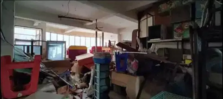 Dijual Tempat Usaha di Raya Krukah, Surabaya