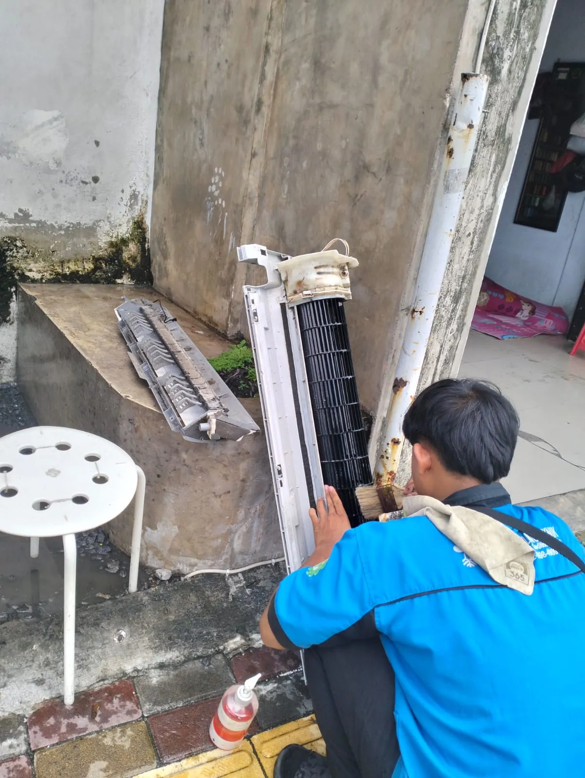 Service AC di Condong Catur 24 Jam