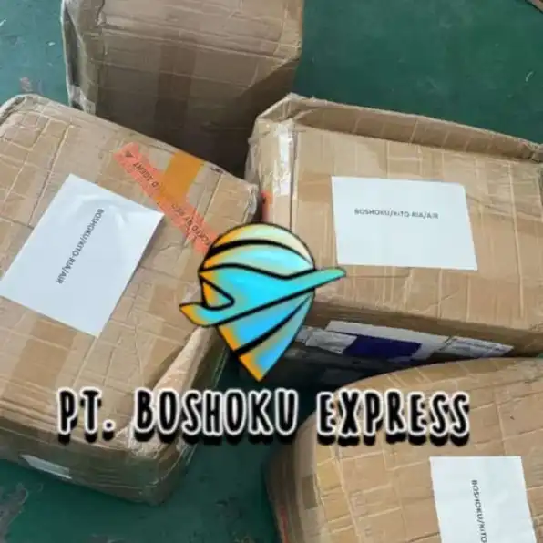 JASA IMPORT AKSESORIS DOOR TO DOOR