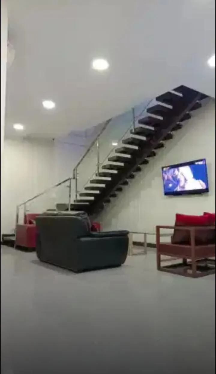 Jual Rumah Minimalis 3 Lantai di Jalan Teluk Gong Jakarta Utara
