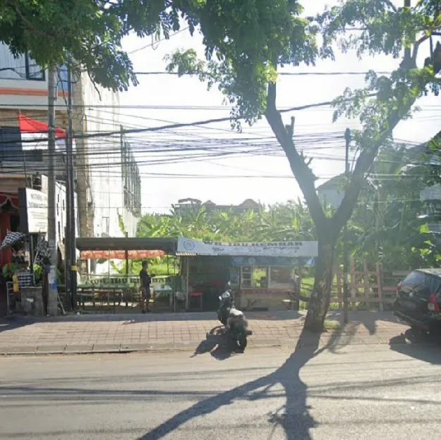 Dijual 21 are, Jl. Dewi Sri UTAMA Legian Sunsetroad Seminyak Kuta