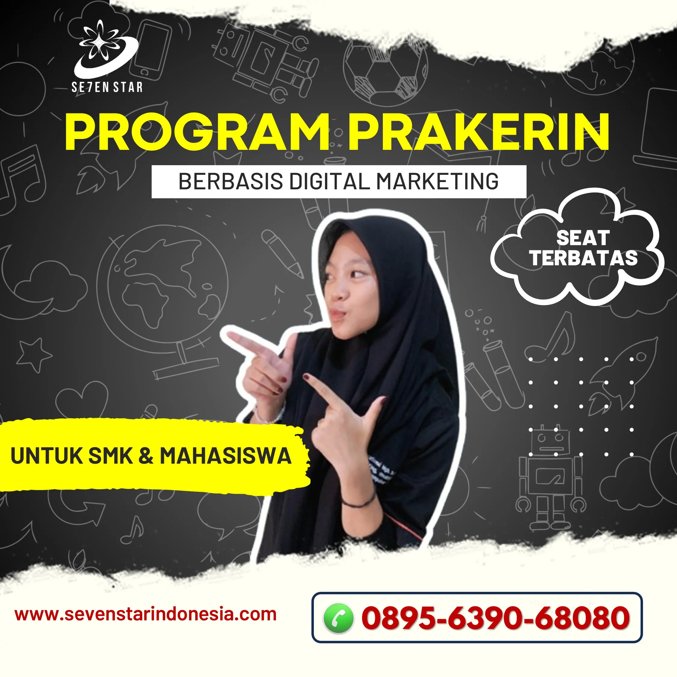 (WA 0895-6390-68080) Perusahaan Magang SIJA di Malang