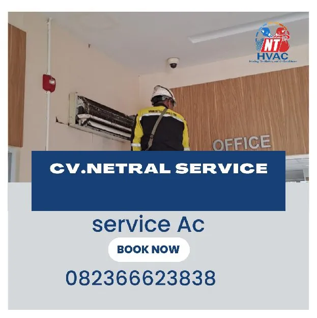 Service AC Tanjung Morawa – 0823 6662 3838