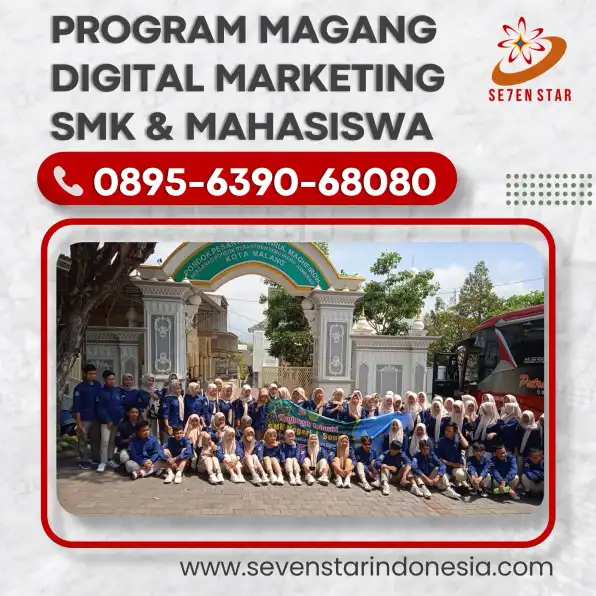 (WA 0895-6390-68080) Rekomendasi PSG SMK Jurusan TKJ di Malang