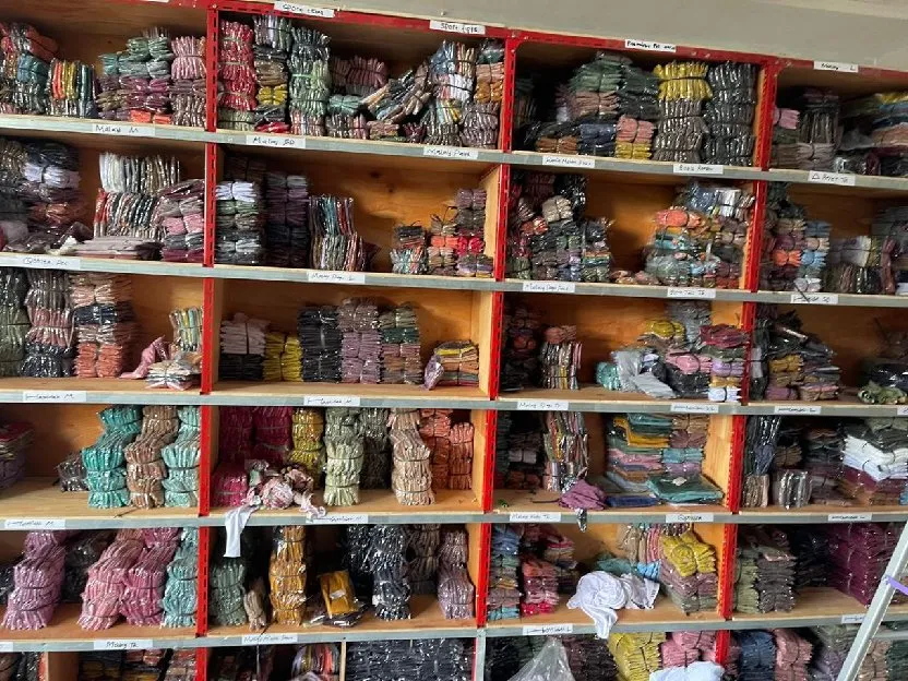 Assyfa Hijab Store Rembang Jawa Tengah