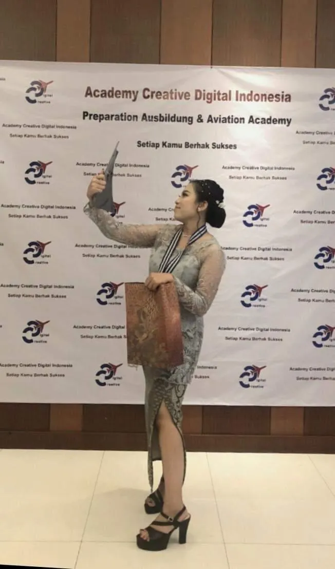 Pilihan Anak Muda, Kebaya Modern Wisuda, Rok Songket, Lamaran, Kondangan, NENG LINA KEBAYA