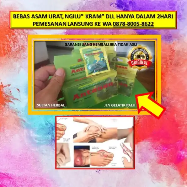 0878-8005-8622 Obat Alami Kolesterol Saat Hamil Di Kota Palu