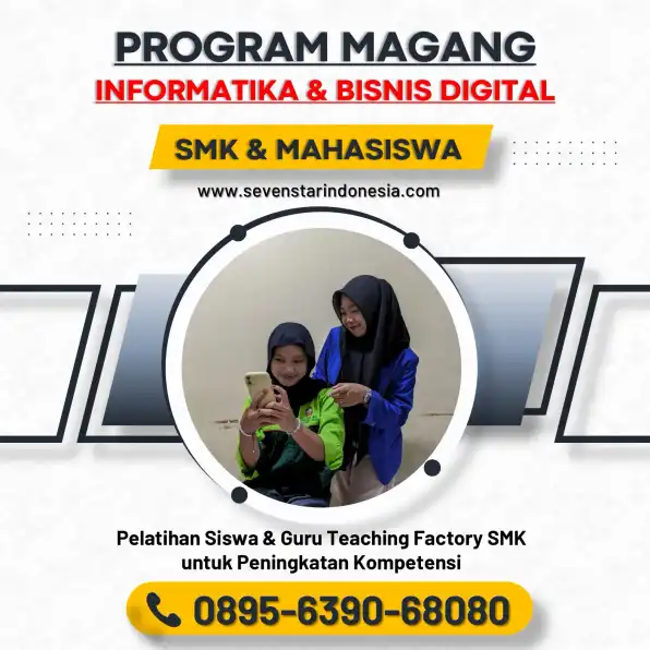 WA 0895-6390-68080, Info PKL Mahasiswa 2025 ITN Malang