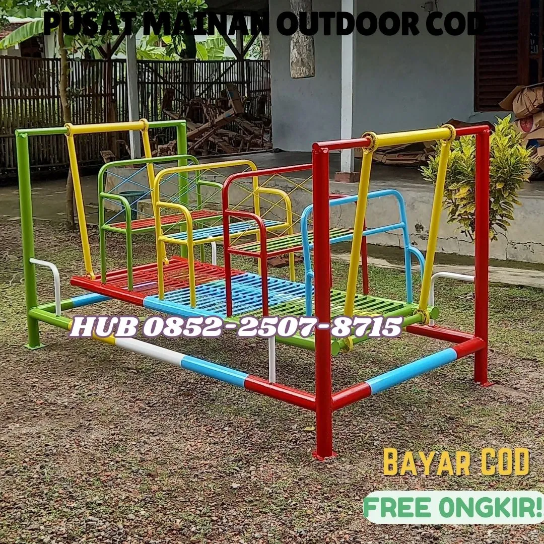 Contoh ape luar paud mangkok putar tk Kec Baturraden Banyumas