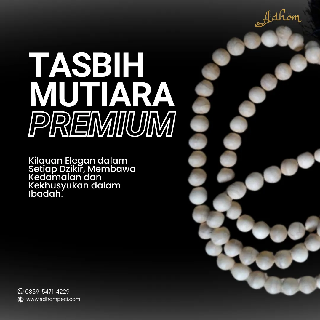 Grosir Tasbih Blora