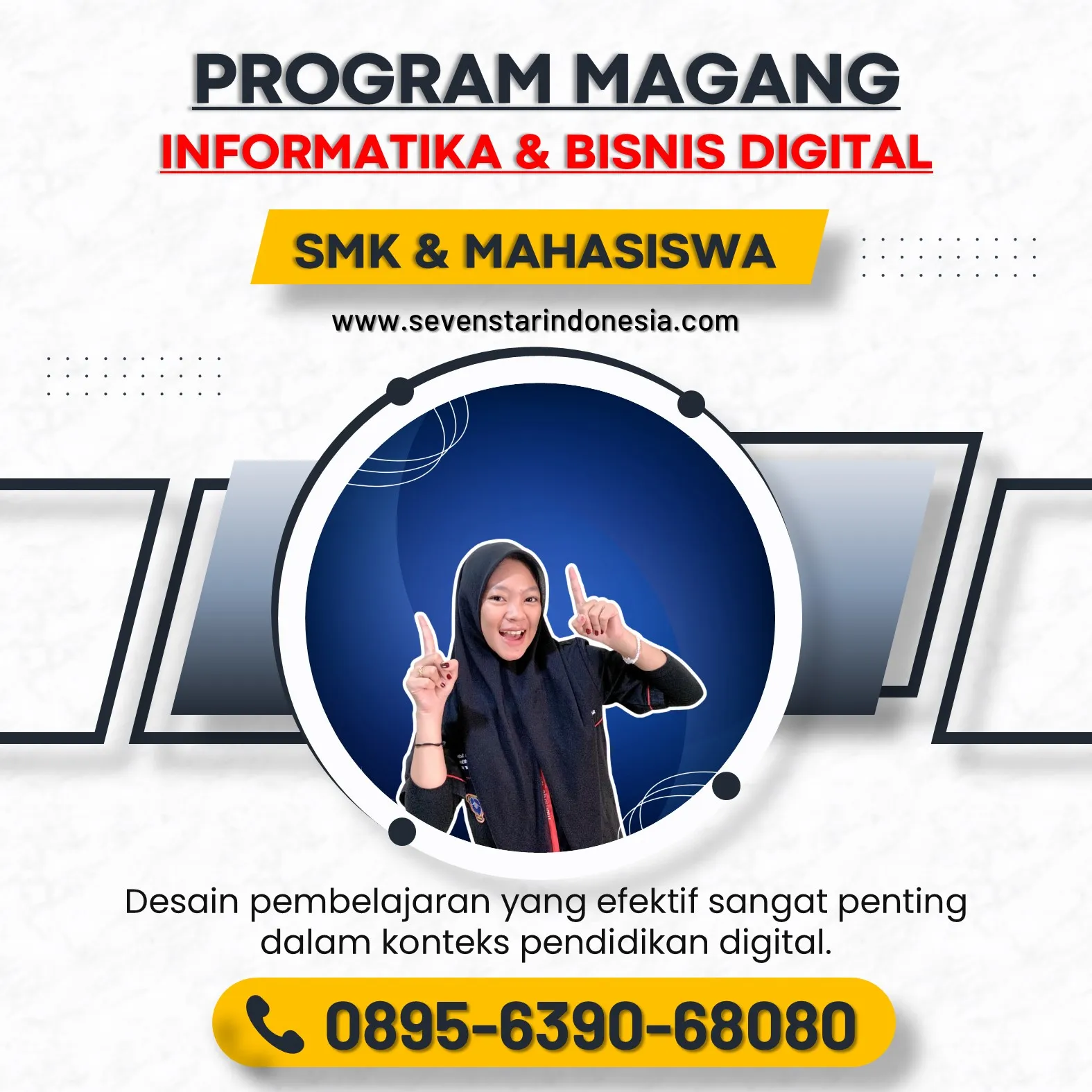 Hub 0895639068080, Daftar PSG SMK Jurusan SIJA di Kota Batu, Peluang Magang Berkualitas!