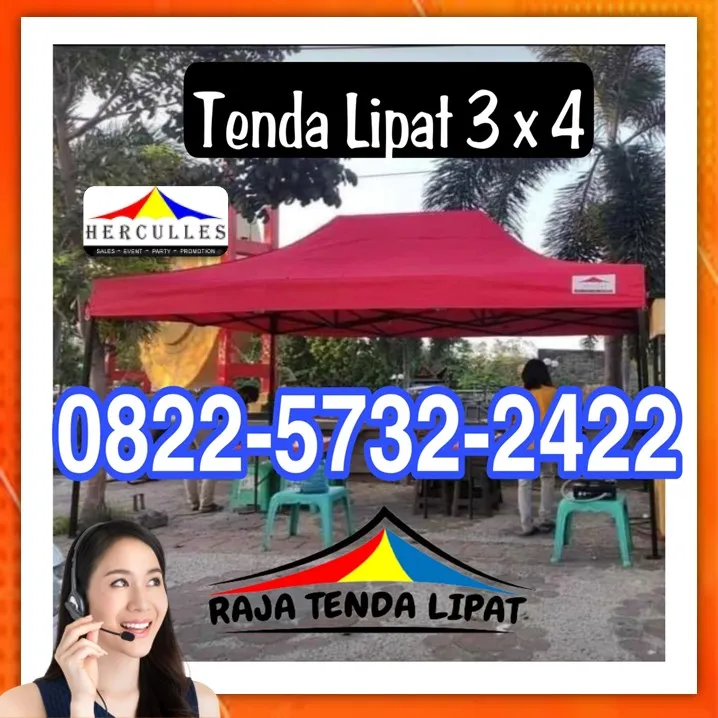 CALL 0822-5732-2422 Jual Tenda Lipat Di Sinjai