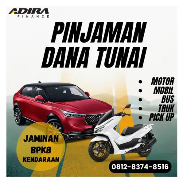 0812-8374-8516,Gadai BPKB Mobil Bunga Rendah di Pekanbaru