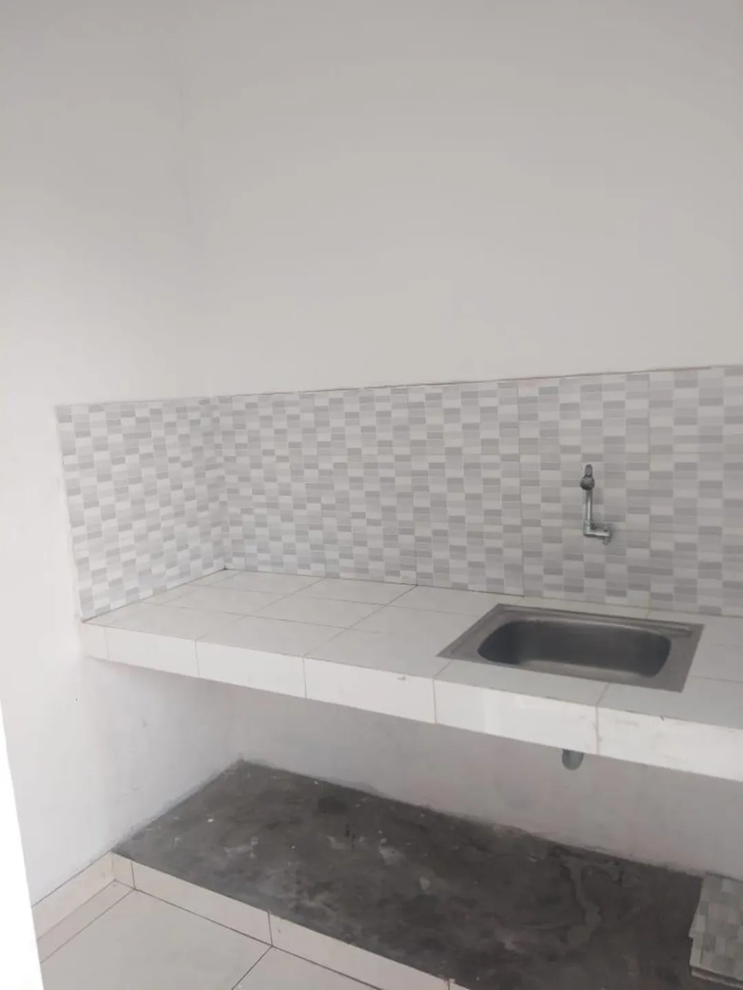 Jual Ruko Luas Shm di Jalan Swasembada Timur Jakarta Utara