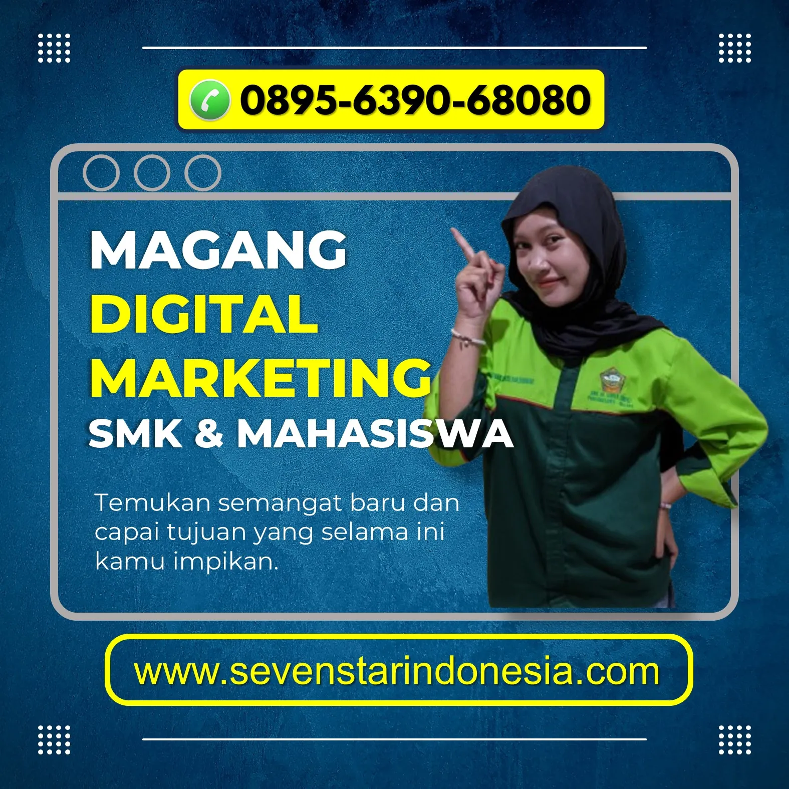 Perusahaan PKN Mahasiswa Multimedia di Malang, Pilihan Terbaik