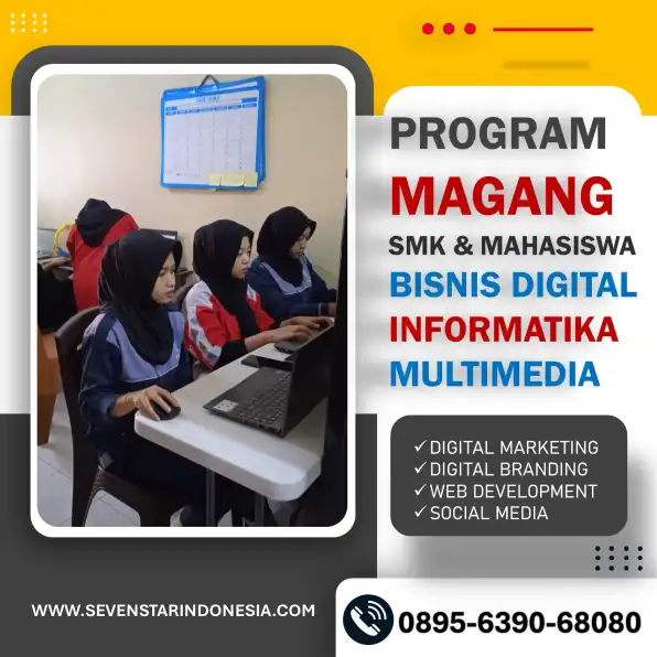 Hub 0895-6390-68080, Daftar Magang Juli 2025 di Kota Batu - Peluang Karier Menanti!