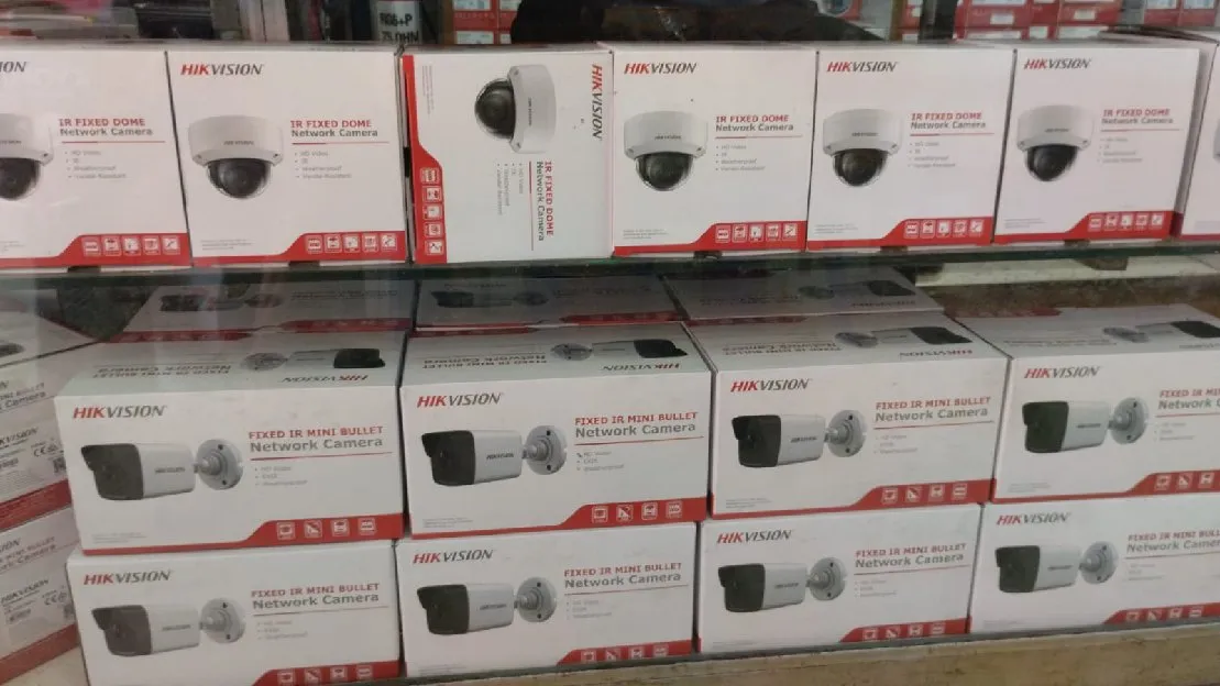 Agen pasang kamera Cctv Murah Panongan Di Tangerang