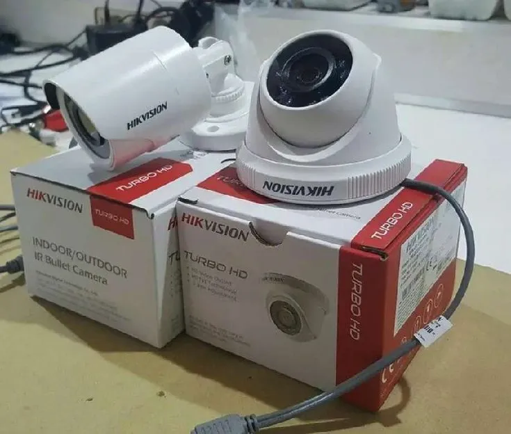 pemasangan & service camera cctv murah berkualitas