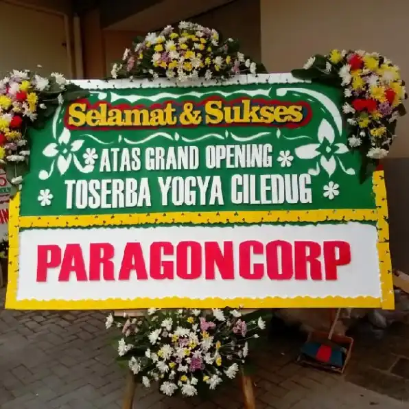 Toko Bung Sumber Cirebon 0821-2917-4103 Azalea Florist