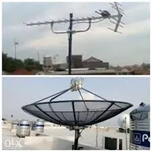 Toko Agen Jasa Pemasangan Baru & Service Parabola Di Balungbang Jaya ^ Bogor Barat [] Ahli Pasang Antena TV Digital Balungbang Jaya