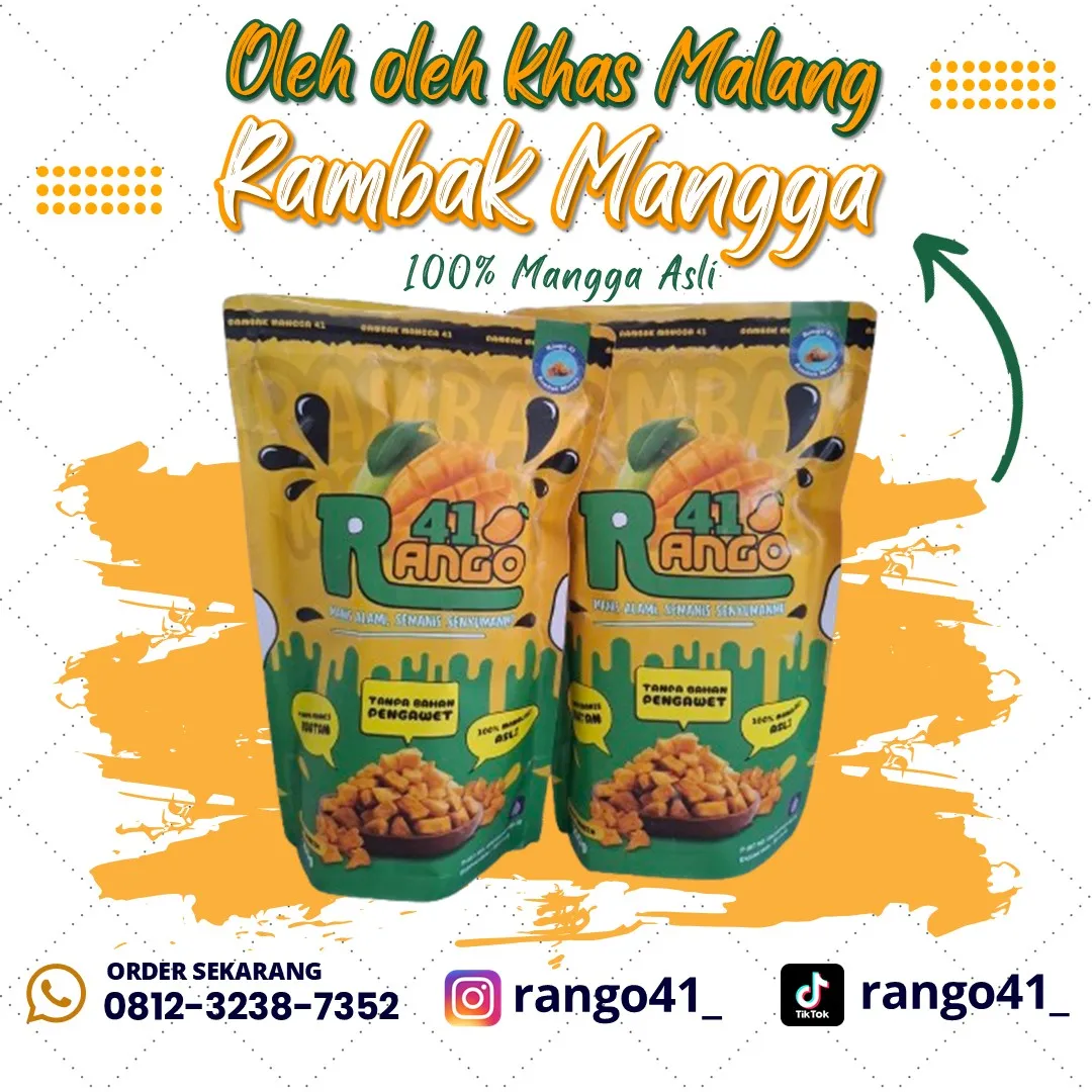 Agen Rango41 Curah 1Kg, Solusi Cerdas untuk Stok Camilan Skala Besar