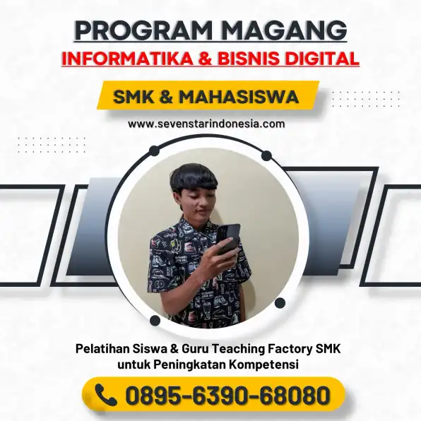 WA 0895-6390-68080, Info PKL Mahasiswa 2025 UMM Malang